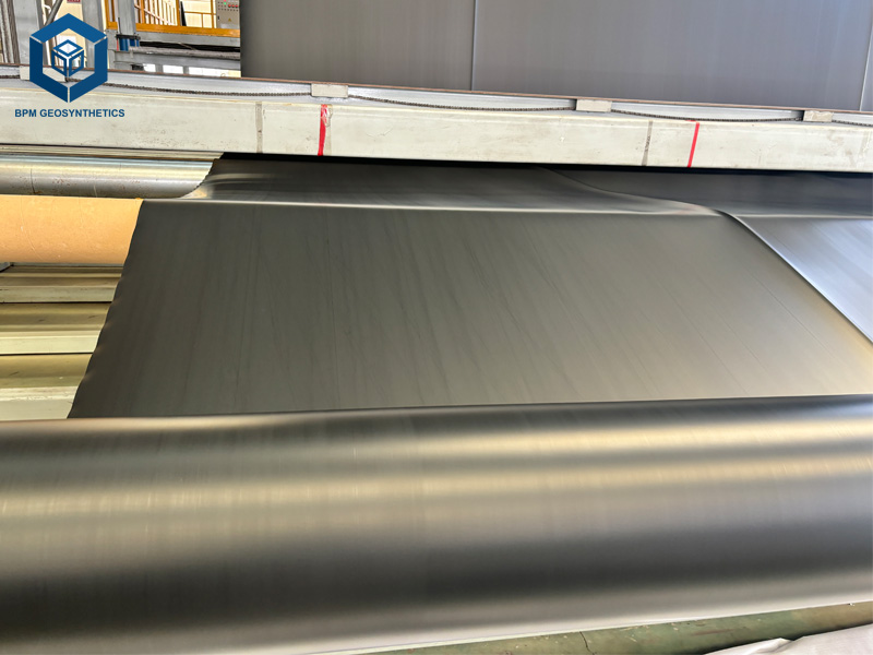 Fabricant Professionnel de Revêtements en HDPE