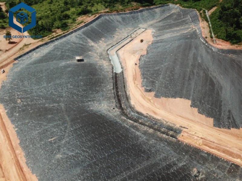 Meilleures Doublures en PEHD à Vendre