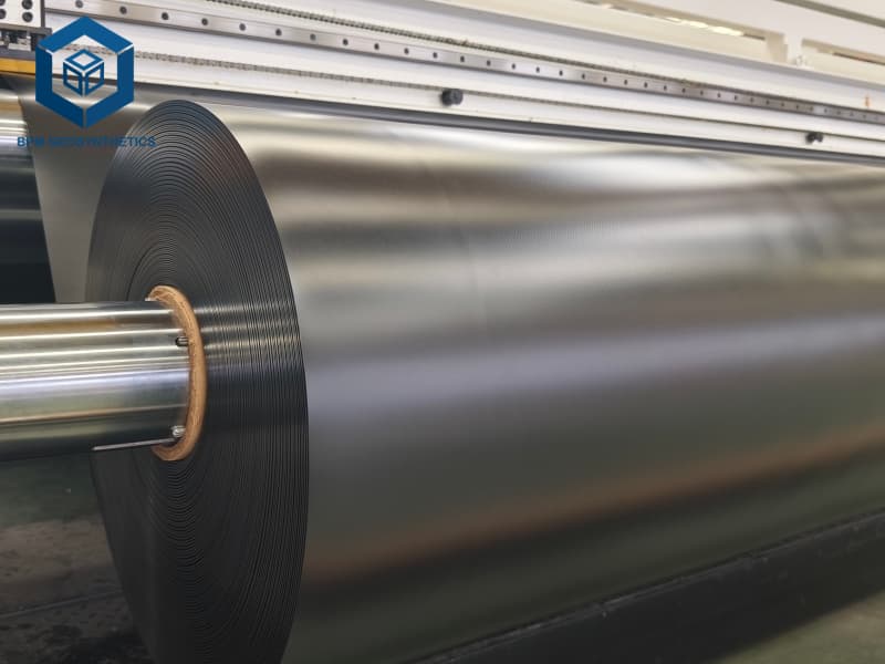 BPM Géomembrane Géomembranes En PEHD De 40 mils