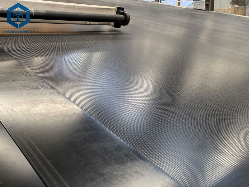 BPM Fabricant de Prix Géomembrane PEHD m2