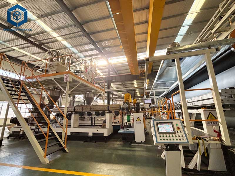 BPM Prix Géomembrane PEHD m2 avec Vente Directe d'Usine et Tailles Personnalisées